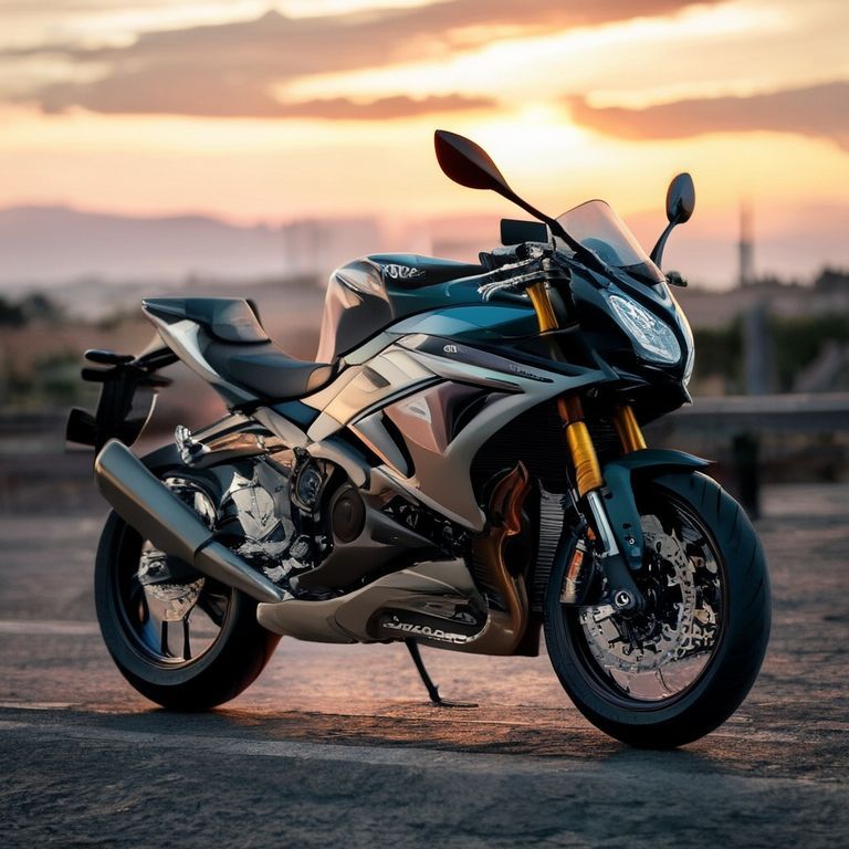 รีวิว CBR650R 2026: ขึ้นเหนือแรงเท่าไร